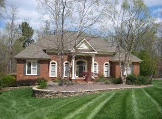 1017 Old Meetinghouse Way, Raleigh, NC 27615