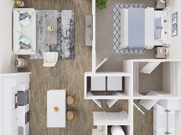 Ascend Brunswick Village | 3100 Ascend Loop, Leland, NC
