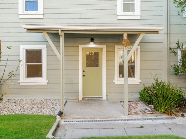 1741 Rose St, Berkeley, CA 94703