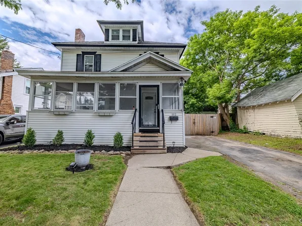 112 Aberdeen Ter, Syracuse, NY 13206