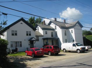 19 Dunbar St APT 3, Keene, NH 03431