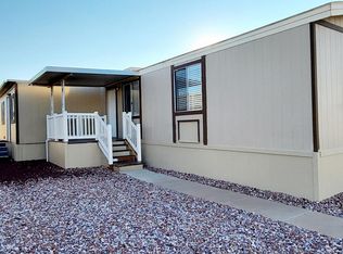 1450 N Dixie Downs Rd TRAILER 111, Saint George, UT 84770