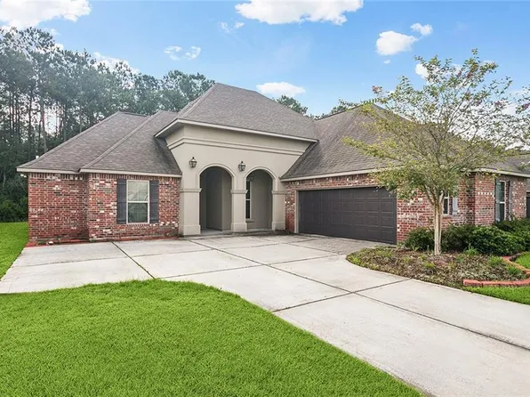 43352 Rainier Dr, Hammond, LA 70403