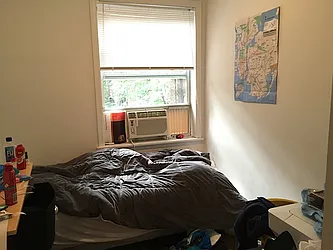 Rented by City Apt Group LLC