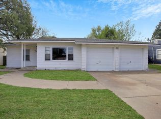 3309 31st St, Lubbock, TX 79410