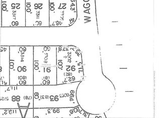 3302 Waggoner Trl, Rex, GA 30273