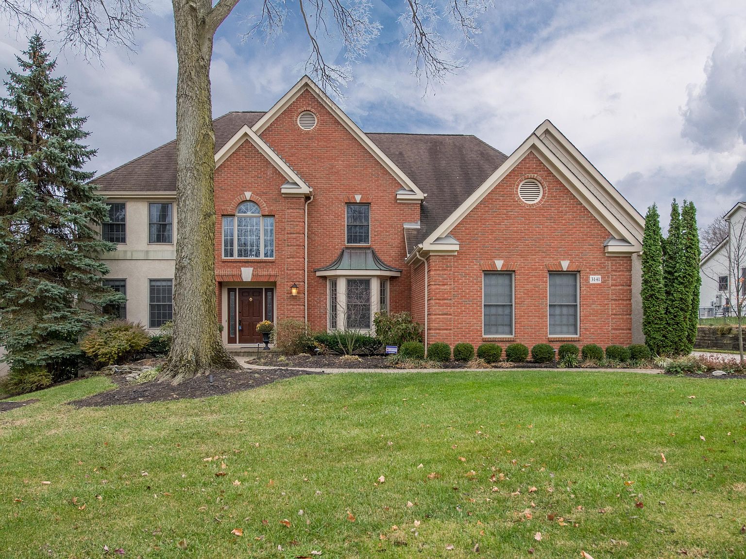 3141 Scioto Estates Ct, Columbus, OH 43221 Zillow
