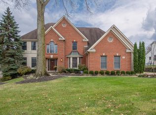 3141 Scioto Estates Ct, Columbus, OH