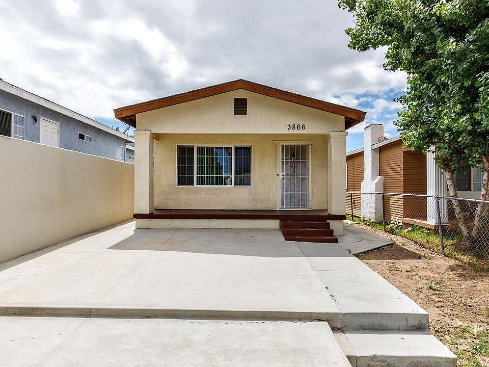 1st image of 3866 Menlo Ave