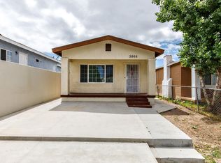 3866 Menlo Ave, San Diego, CA 92105