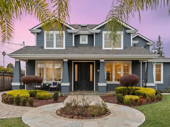 3745 Grove Ave, Palo Alto, CA 94303