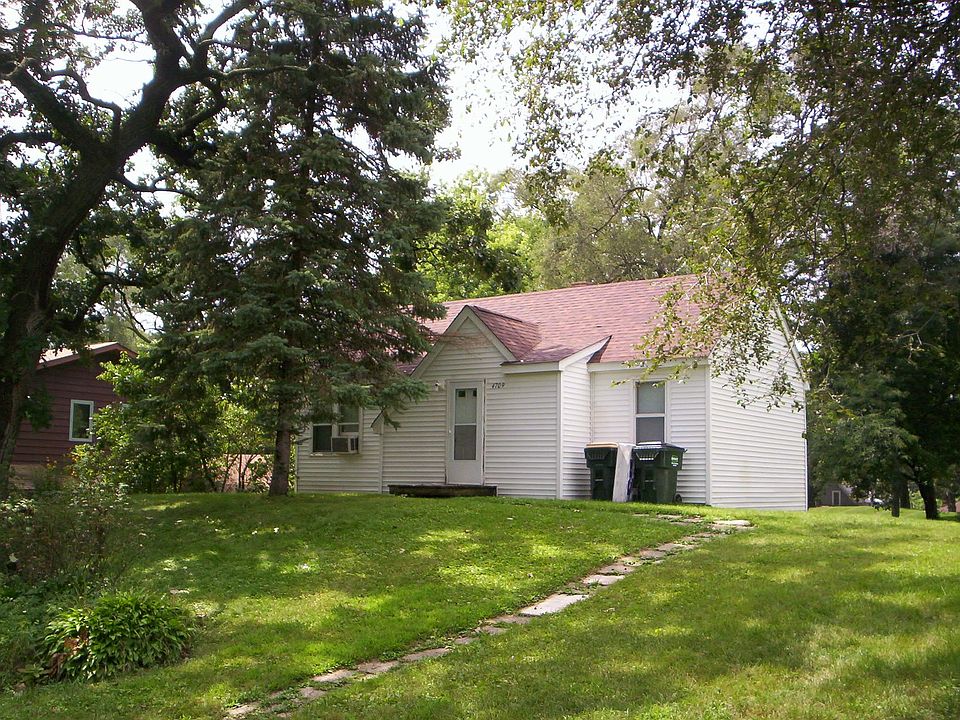 clean remodeled 750 sq ft
