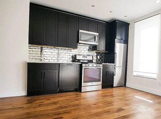 437 E 135th St #4C, Bronx, NY 10454