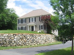 9 Berkshire Rd, Shrewsbury, MA 01545