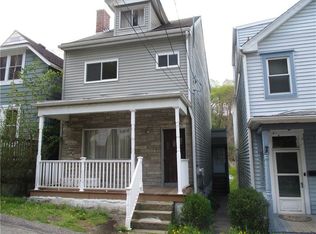 22 Spring St, Millvale, PA 15209