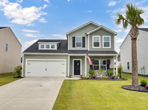 217 Torslanda Ln, Summerville, SC 29486