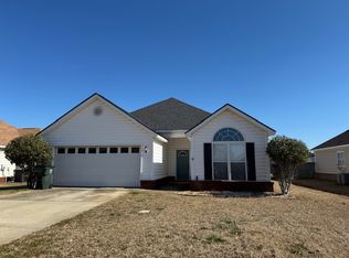 103 Sanders Ct, Warner Robins, GA 31088