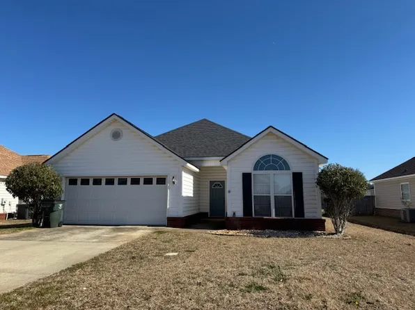 103 Sanders Ct, Warner Robins, GA 31088
