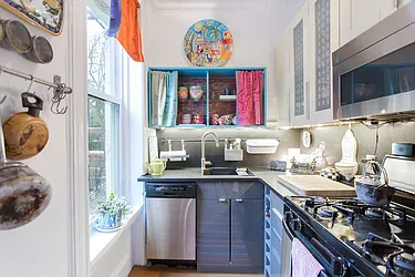 Rented by Nest Seekers International