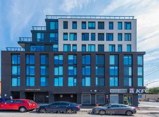 7 Fairbank Ave W #601, Toronto, ON M6E 3Y5