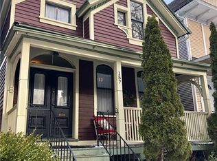 157 Baynes St, Buffalo, NY 14213