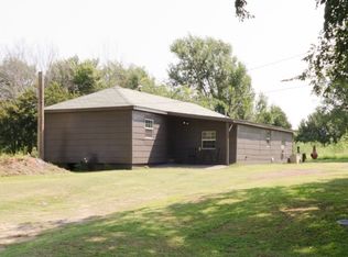16201 Gaddy Rd, Shawnee, OK 74801