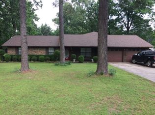 2120 Pecan St, Ashdown, AR 71822