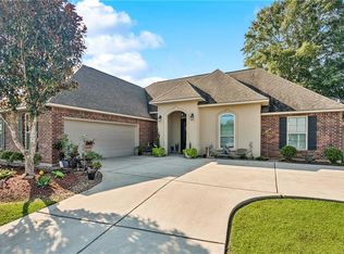 43421 Biscayne Dr, Hammond, LA 70403