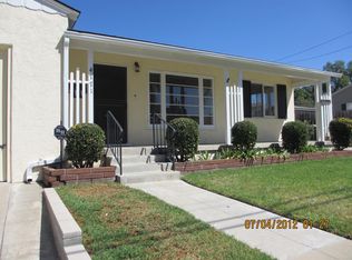 4771 67th St, San Diego, CA 92115