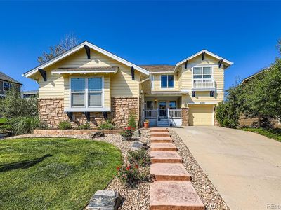 8385 Briar Trace Drive, Castle Pines, CO, 80108