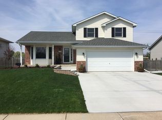 1505 Bassett Dr, Joliet, IL 60431