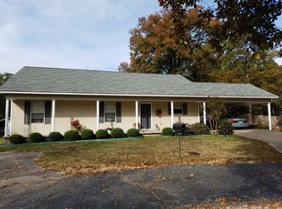 2535 Salem Rd, Benton, AR 72019