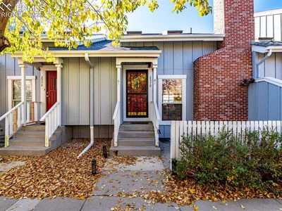 2570 Hatch Cir, Colorado Springs, CO, 80918