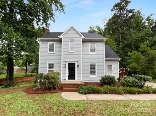 124 Creek Hollow Trl, Belmont, NC 28012