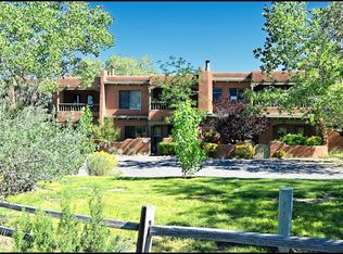 13 Placitas Trails Rd #D, Placitas, NM 87043