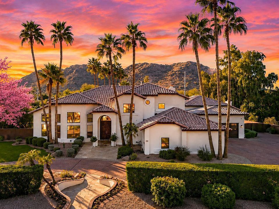 9030 N 48TH Place, Paradise Valley, AZ 85253 | MLS #6968532 | Zillow