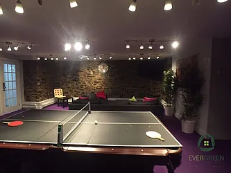 Rented by Evergreen Apartments BK