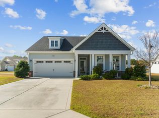 188 Astoria Park Loop, Conway, SC 29526