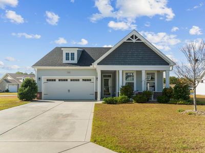 188 Astoria Park Loop, Conway, SC, 29526