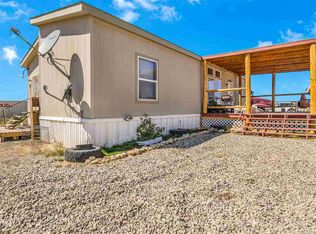 1444 S Rd, Loma, CO 81524