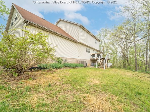 142 Spruce Ln, Scott Depot, WV 25560