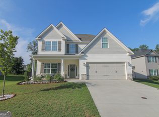 329 Waxmyrtle Way, Perry, GA 31069