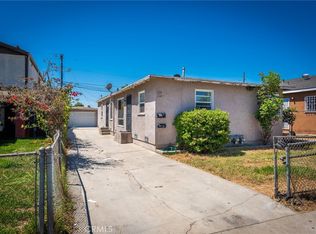 1132 E 65th St, Los Angeles, CA 90001