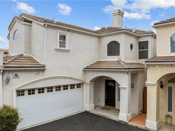 17779 Merridy St, Northridge, CA 91325
