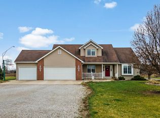 4110 County Road 71, Butler, IN 46721