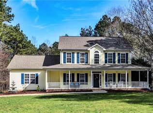 3800 Granite St, Terrell, NC 28682