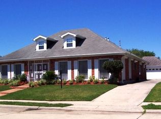 2401 Jay St, New Orleans, LA 70122