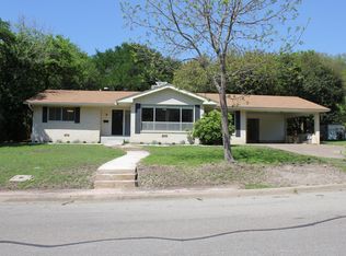 3000 W Avenue S, Temple, TX 76504