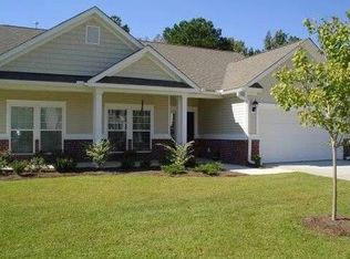 5190 Blair Rd, Summerville, SC 29483