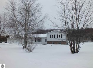 1171 Rasho Rd, Traverse City, MI 49686